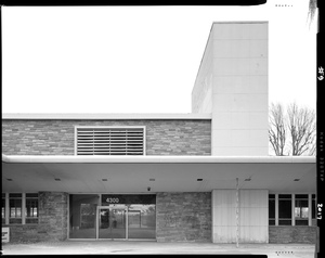 Beckman Industries • HABS Photography