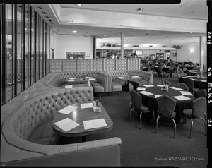 Santa Ana Elks Lodge • HABS Photography