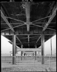 Mt Vernon Avenue Bridge