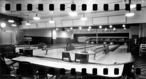 Bryant-Lake Bowl, Minneapolis, MN.