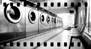 Rose Laundry, Salt Lake City, UT.