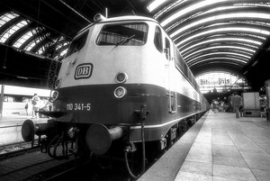 Frankfurt Hauptbahnhof