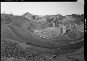 Hoover Dam Context