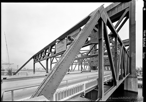 Heim Bridge • HAER Photography