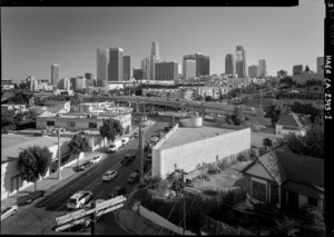 First Over Glendale Bridge