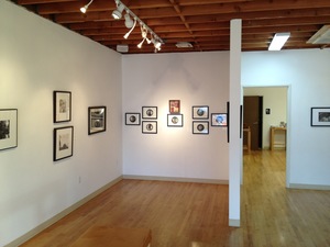 RESURGENCE EXHIBIT @ STUDIO CHANNEL ISLANDS