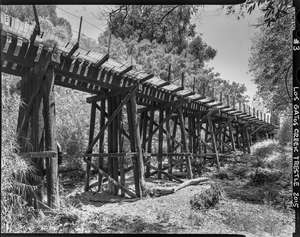 Willow Glen Trestle