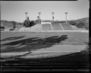 Mt. SAC Football Stadium • HABS Photography