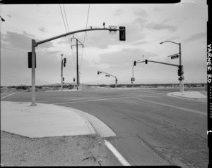 Varner Road in Riverside County