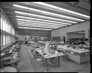 Mt. San Antonio College Art Building • HABS Photography