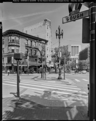 Market Street Cultural Landscape District HALS CA-164
