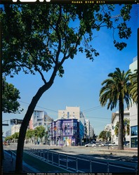 Market Street Cultural Landscape District HALS CA-164