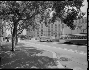 Market Street Cultural Landscape District HALS CA-164