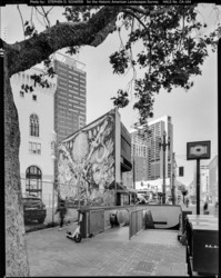Market Street Cultural Landscape District HALS CA-164