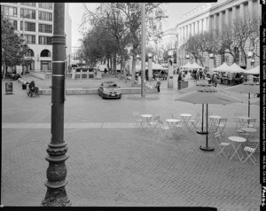 Market Street Cultural Landscape District HALS CA-164