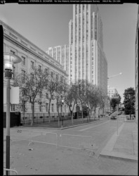 Market Street Cultural Landscape District HALS CA-164