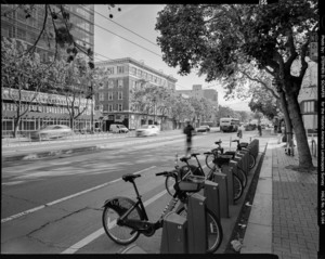 Market Street Cultural Landscape District HALS CA-164
