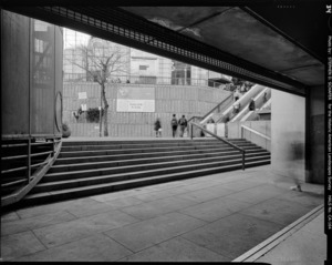 Market Street Cultural Landscape District HALS CA-164