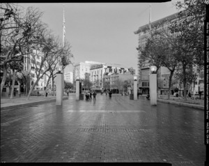 Market Street Cultural Landscape District HALS CA-164