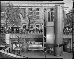Market Street Cultural Landscape District HALS CA-164