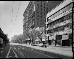 Market Street Cultural Landscape District HALS CA-164