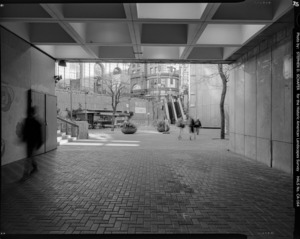 Market Street Cultural Landscape District HALS CA-164