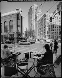 Market Street Cultural Landscape District HALS CA-164