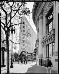 Market Street Cultural Landscape District HALS CA-164