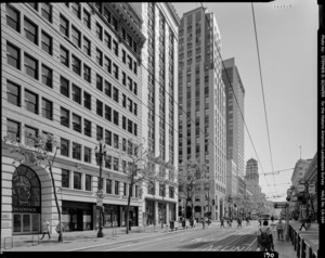 Market Street Cultural Landscape District HALS CA-164