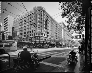 Market Street Cultural Landscape District HALS CA-164