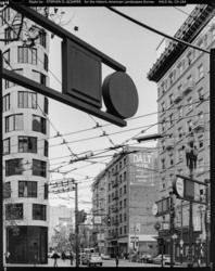 Market Street Cultural Landscape District HALS CA-164