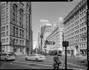 Market Street Cultural Landscape District HALS CA-164