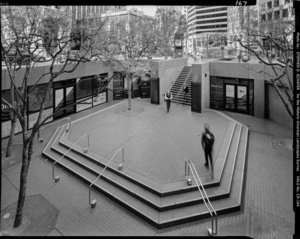 Market Street Cultural Landscape District HALS CA-164