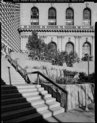 Market Street Cultural Landscape District HALS CA-164
