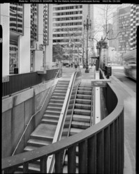 Market Street Cultural Landscape District HALS CA-164