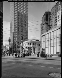 Market Street Cultural Landscape District HALS CA-164