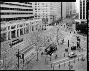 Market Street Cultural Landscape District HALS CA-164