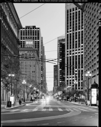 Market Street Cultural Landscape District HALS CA-164