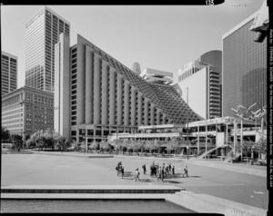 Market Street Cultural Landscape District HALS CA-164