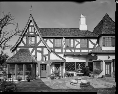 Crossroads of the World