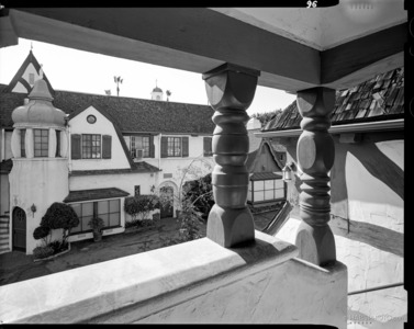 Crossroads of the World